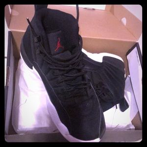 Air Jordan Retro 12